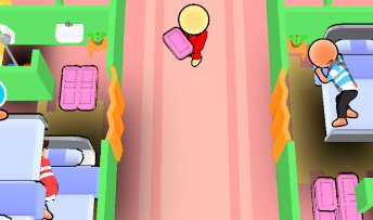 微型列车游戏下载-微型列车安卓版下载v0.1