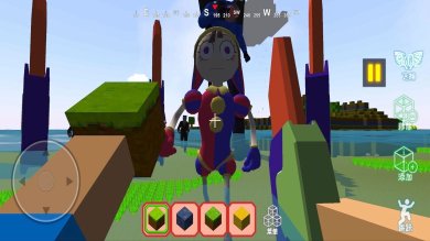 世界搭建模拟下载-世界搭建模拟最新版下载v1.00