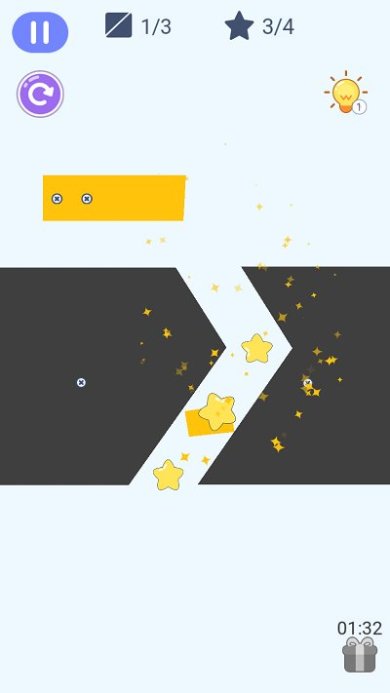 极限分割线手机版下载-极限分割线最新版下载v1.0