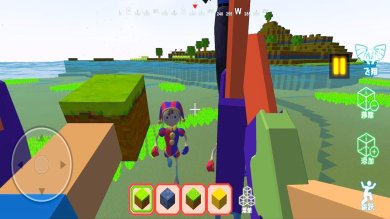 世界搭建模拟下载-世界搭建模拟最新版下载v1.00