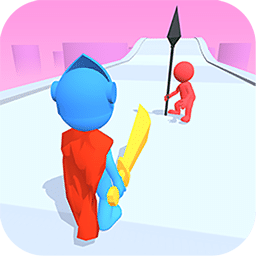 勇者向上冲手游