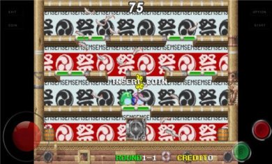 企鹅兄弟破解版无敌版下载-企鹅兄弟街机游戏破解版下载v2.2.3