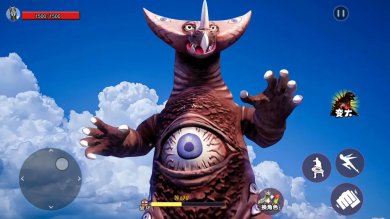 超级怪兽农场免费版下载-超级怪兽农场手机版下载v1.0