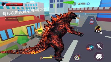 超级怪兽农场游戏下载-超级怪兽农场最新版下载v1.0