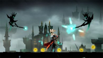 传奇英雄暗影战争手机版下载-传奇英雄暗影战争中文免费版下载v1.0