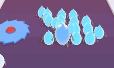 水滴跑者游戏下载-水滴跑者安卓版下载v0.5