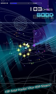 节奏过山车2手游安卓版下载-节奏过山车2官方最新版下载v1.0