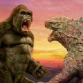 金刚VS怪兽冲刺加强版