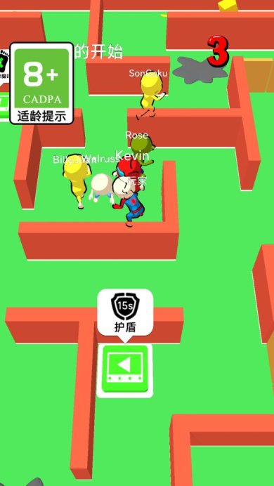 奇怪的躲猫猫下载安装-奇怪的躲猫猫手机版下载v1.0