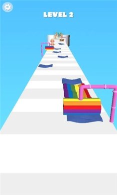 造型师跑步游戏下载-造型师跑步手机版下载v0.2