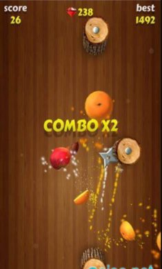 忍者标飞跃安卓版下载-忍者标飞跃手机版下载v1.0.0.4