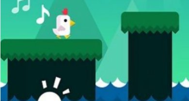 尖叫小鸡声控安卓版下载-尖叫小鸡声控最新版下载v1.1.2