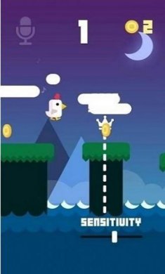 尖叫小鸡声控安卓版下载-尖叫小鸡声控最新版下载v1.1.2