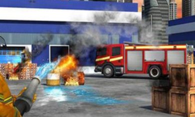 消防员城市英雄游戏下载-消防员城市英雄安卓版下载v1.3