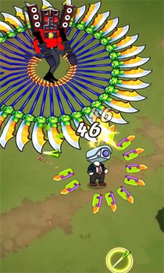 泰坦巨人战争游戏下载-泰坦巨人战争最新安卓版下载v1.0