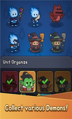 恶魔入侵下载-恶魔入侵安卓版下载v1.0