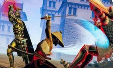 街头勇士游戏下载-街头勇士手游下载v1.26