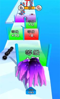 变形人冲锋游戏下载-变形人冲锋最新安卓版下载v1.0