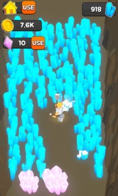 采矿超级高手游戏下载-采矿超级高手手机版下载v0.2.3