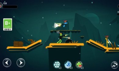 方块人战争下载-方块人战争安卓版下载v1.0.1