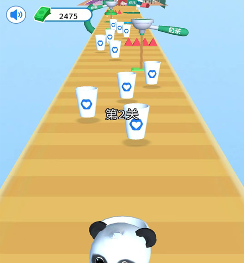 开个奶茶店下载-开个奶茶店安卓版下载v1.0.7