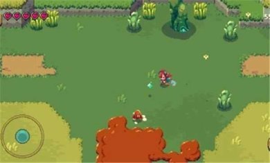 烁石物语中文版下载-烁石物语内置作弊菜单下载v1.7.105