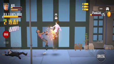 勇士先锋对决游戏下载-勇士先锋对决最新正版下载v1.0.1