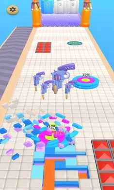 打得更深最新版下载-打得更深手机版下载v0.2