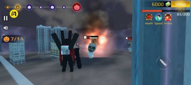 瓜皮游乐场官方最新版下载-瓜皮游乐场中文版下载v1.0.0