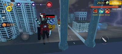 瓜皮游乐场官方最新版下载-瓜皮游乐场中文版下载v1.0.0