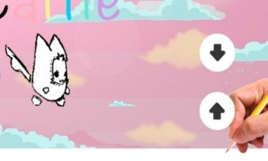 画线猫咪下载-画线猫咪手游下载v1.0