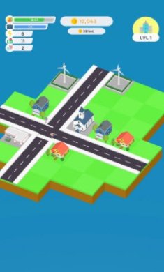 闲置城市建设下载-闲置城市建设安卓版下载v0.5.5