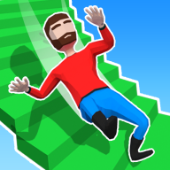 快乐地滚落手机版