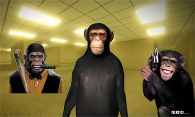 全民乱斗大逃亡游戏下载-全民乱斗大逃亡官方最新版下载v1.0