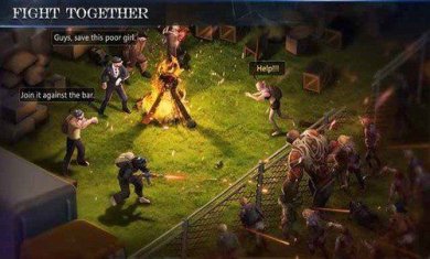 末日生存法则2最新版破解版下载-末日生存法则2内置修改器版(MOD菜单)下载v2.1.3