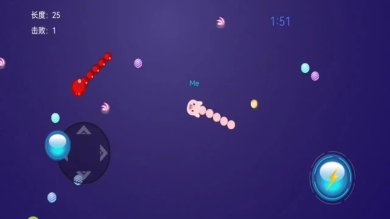 无尽蛇行游戏下载-无尽蛇行安卓版下载v1.0.0