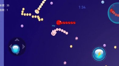 无尽蛇行游戏下载-无尽蛇行安卓版下载v1.0.0