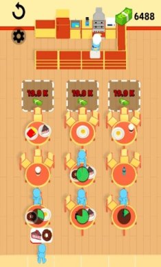 餐厅订单游戏下载-餐厅订单安卓版下载v2