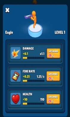 子弹环绕射击小游戏下载-子弹环绕射击手机版下载v0.4