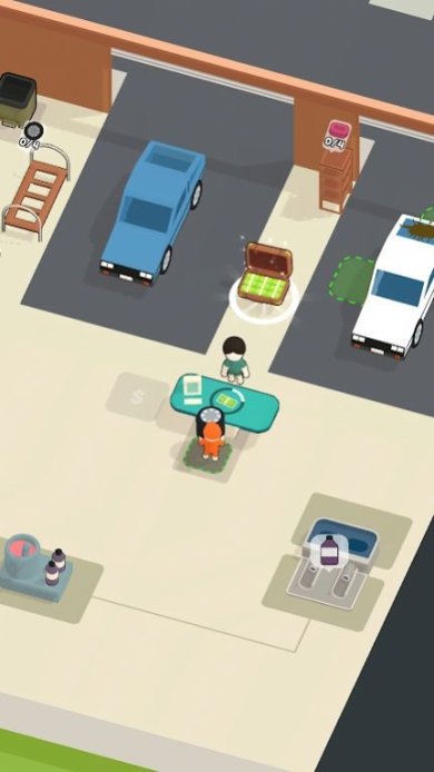 我的超级汽车修理工厂下载-我的超级汽车修理工厂最新版下载v0.35