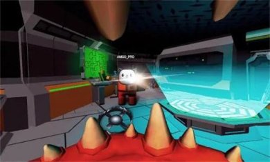 太空营救躲避冒名顶替者游戏下载-太空营救躲避冒名顶替者官方正版下载v1.1