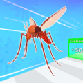 蚊子进化跑游戏下载-蚊子进化跑安卓版下载v0.9.4