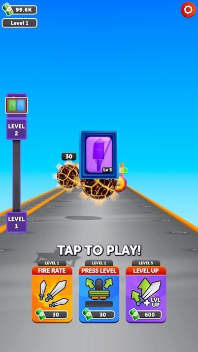 模型冲压剑手机版下载-模型冲压剑免费中文版下载v1.0