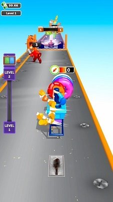 模型冲压剑手机版下载-模型冲压剑免费中文版下载v1.0