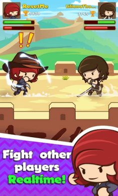 滑动战斗机英雄游戏下载-滑动战斗机英雄下载手机版v1.0.12