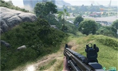 真实吃鸡挑战下载-真实吃鸡挑战安卓版下载v1.0