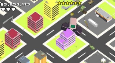 沙盒生存冒险大乱斗游戏下载-沙盒生存冒险大乱斗安卓版下载v1.0