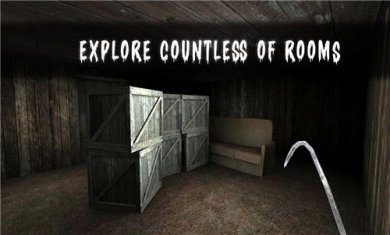 斯莱尼尖叫恐怖逃脱下载-斯莱尼尖叫恐怖逃脱安卓版下载v1.0.2