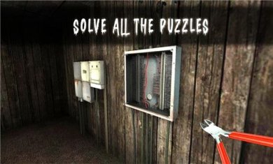 斯莱尼尖叫恐怖逃脱下载-斯莱尼尖叫恐怖逃脱安卓版下载v1.0.2