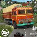 货运泥卡车模拟器游戏下载-货运泥卡车模拟器手机版下载v0.1